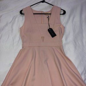 Bevello Boutique - Black Swan: Coleen Dress